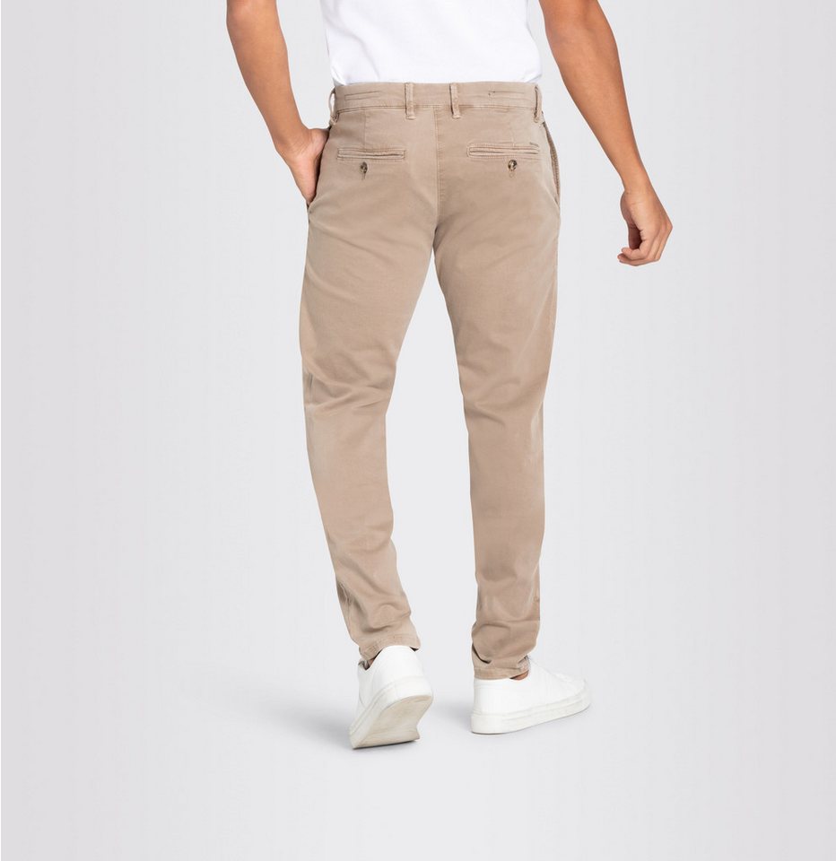 MAC Chinohose Driver Pants – Bild 4 von 4