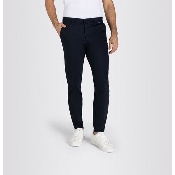 MAC Chinohose Griffin mit Taschen