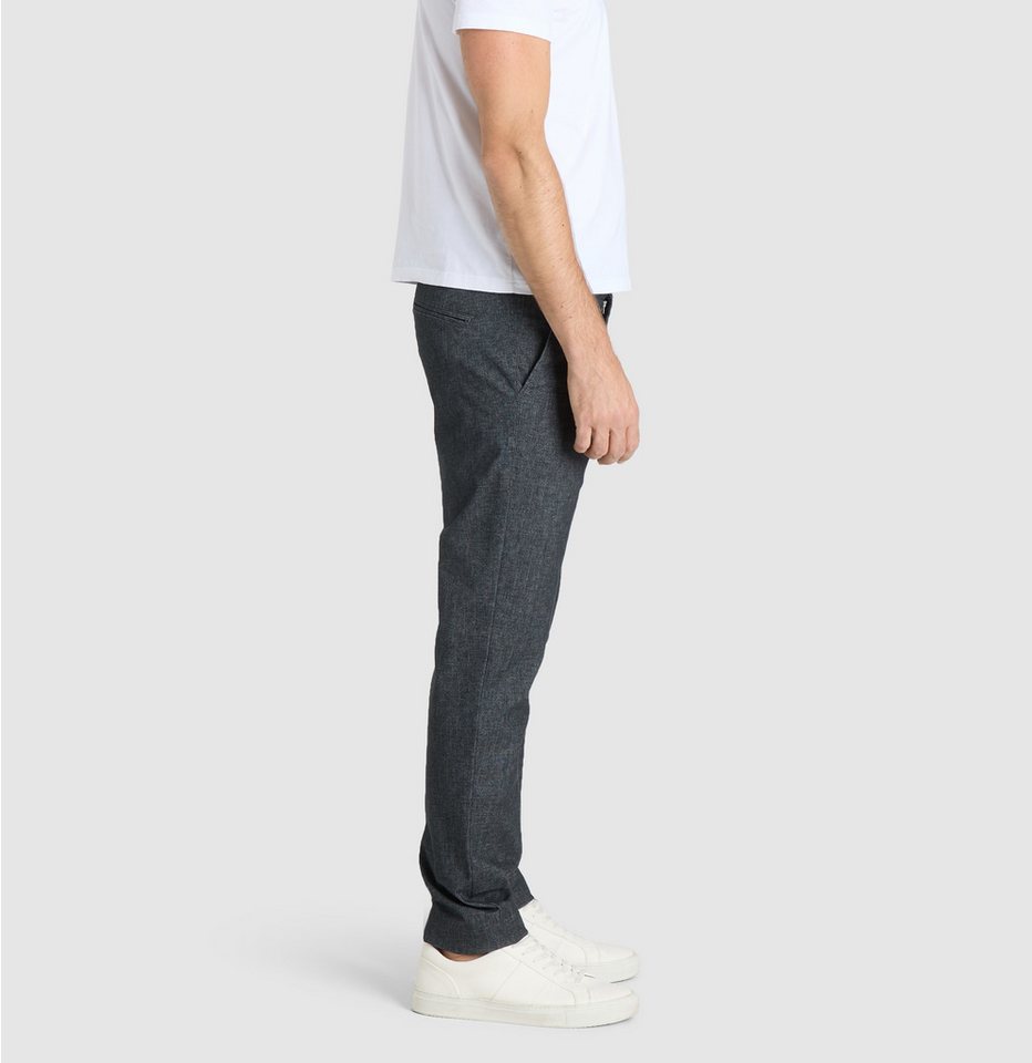 MAC Chinohose Lennox aus elastischer Baumwollmischung – Bild 3 von 5