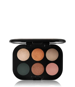 MAC Connect In Colour Eyeshadow Palette x6 Lidschatten Palette · 6.25 g