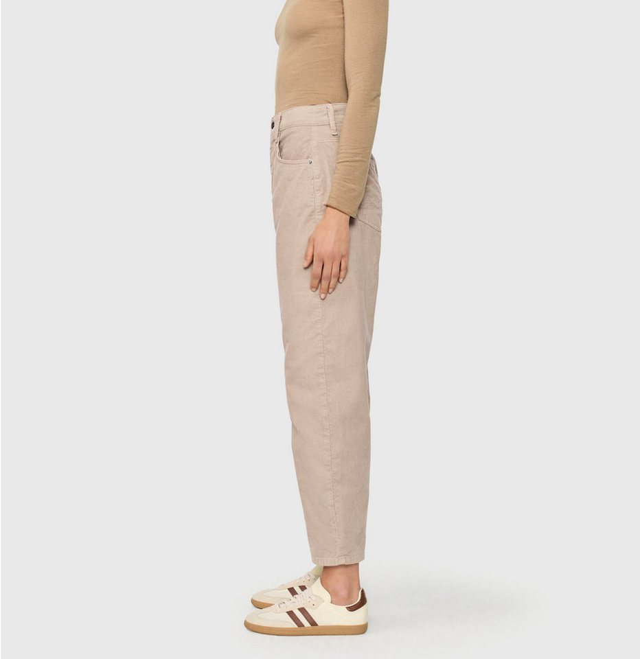 MAC Cordhose 5-Pocket-Style, weites Bein – Bild 3 von 5