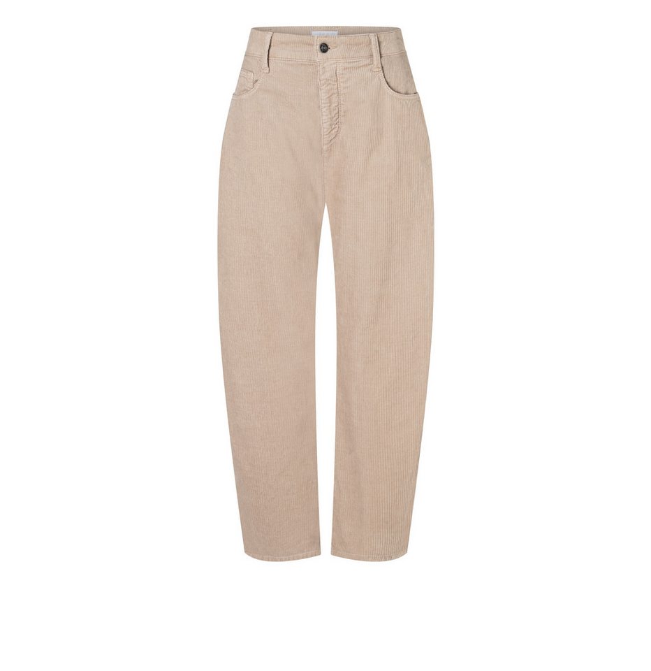 MAC Cordhose 5-Pocket-Style, weites Bein – Bild 5 von 5