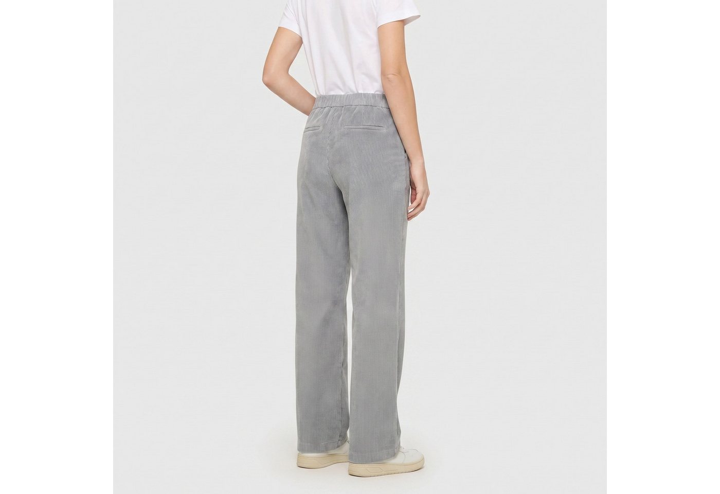 MAC Cordhose CHIARA mit weitem Bein – Bild 3 von 3
