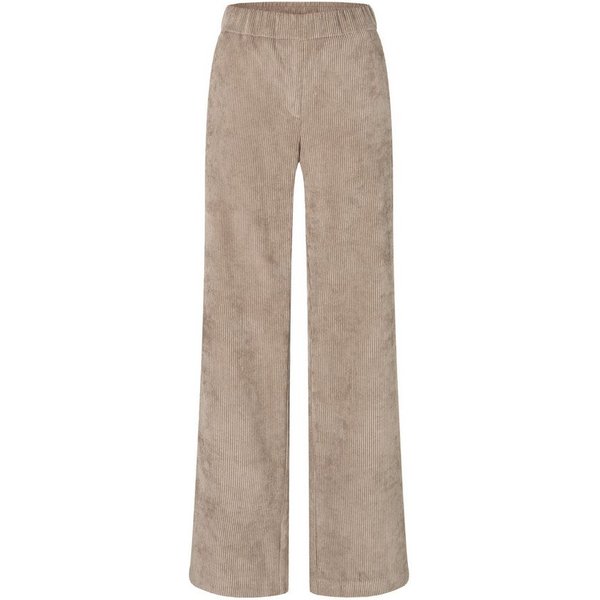 MAC Cordhose CHIARA mit weitem Bein