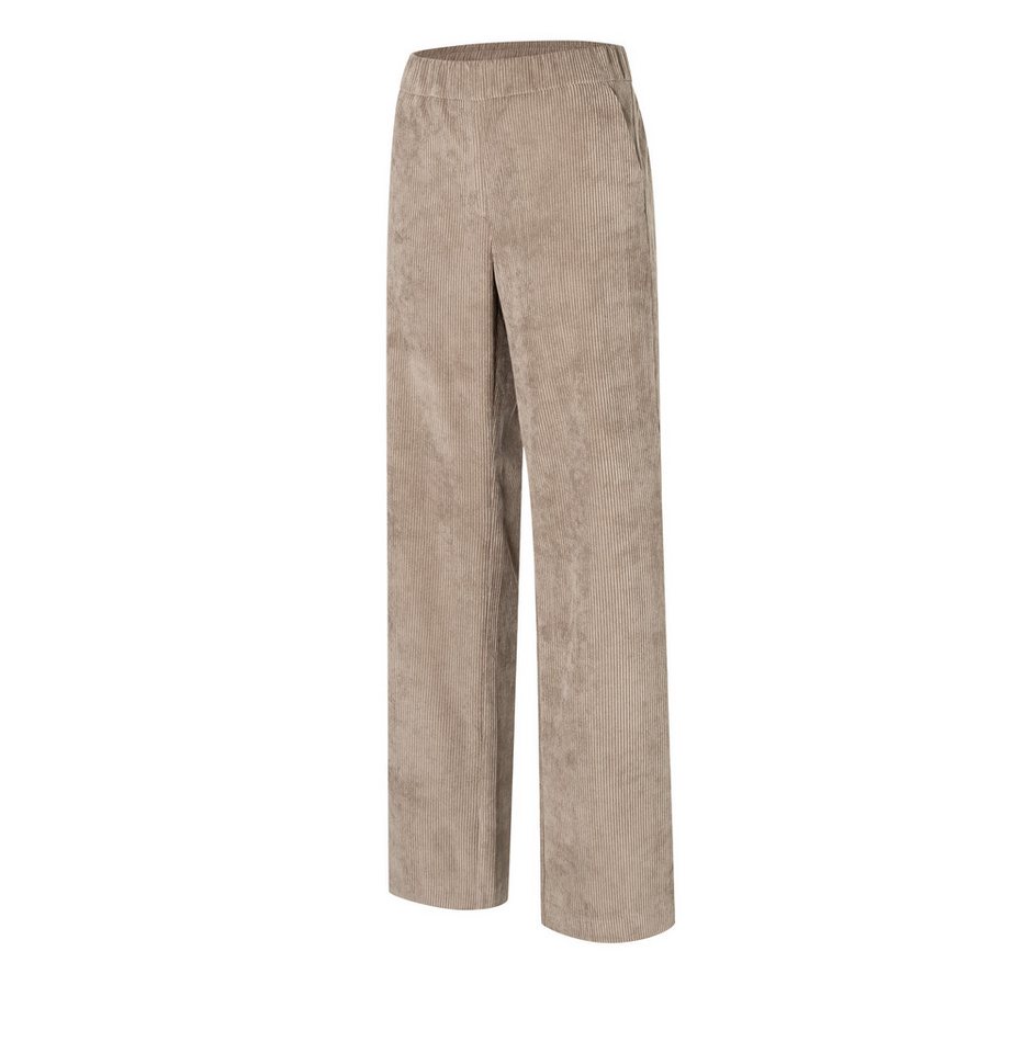 MAC Cordhose CHIARA mit weitem Bein – Bild 2 von 5