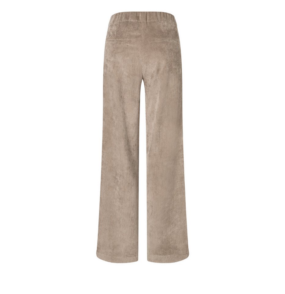 MAC Cordhose CHIARA mit weitem Bein – Bild 3 von 5