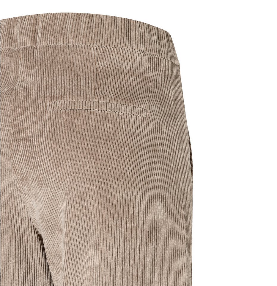MAC Cordhose CHIARA mit weitem Bein – Bild 4 von 5