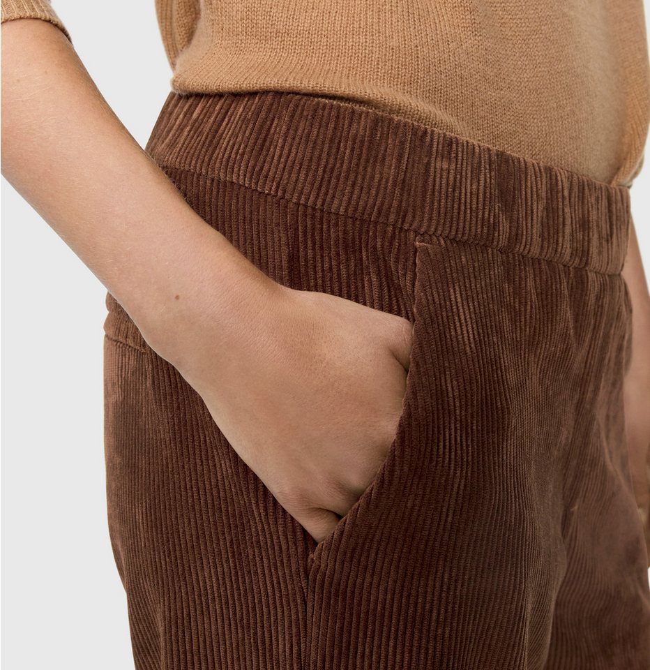 MAC Cordhose CHIARA mit weitem Bein – Bild 4 von 5