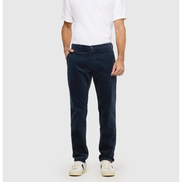 MAC Cordhose Driver Pants mit Stretch