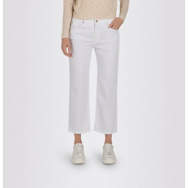 MAC Culotte CULOTTE im Five-Pocket Style