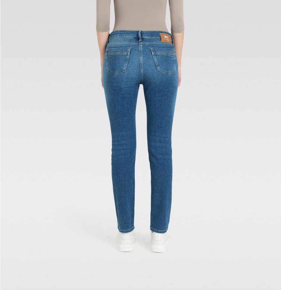 MAC Destroyed-Jeans CALIFORNIA – Bild 3 von 5