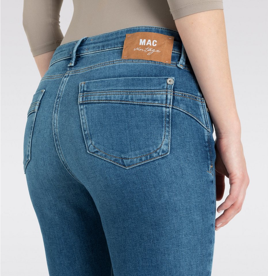 MAC Destroyed-Jeans CALIFORNIA – Bild 5 von 5