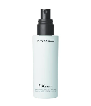 MAC Fix+ Matte 24Hr Alcohol-Free Setting Spray Fixing Spray · 100 ml