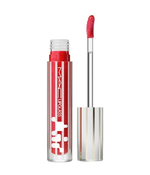 MAC FY27 Holiday Colour Lipglass Air Lipgloss · 5 ml