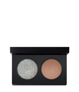 MAC FY27 Holiday Colour Smoke + Ice Eye Shadow Duo Lidschatten · 2 g