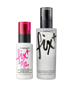 MAC FY27 Holiday Kits Meld + Lock Fix+ Duo Fixing Spray · 1 Stk