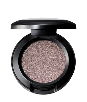 MAC Glitter Powder Eye Shadow Compact Lidschatten · 1 g · Hellbraun