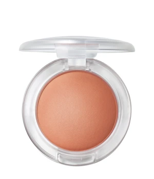 MAC Glow Play Blush Cremerouge · 7.3 g · Hellbraun