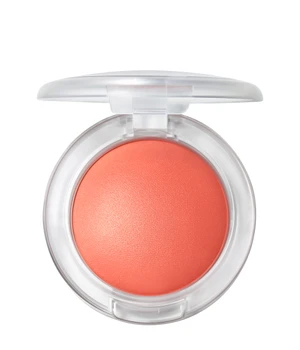 MAC Glow Play Blush Cremerouge · 7.3 g · Hellbraun