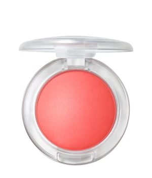 MAC Glow Play Blush Cremerouge · 7.3 g · Hellbraun