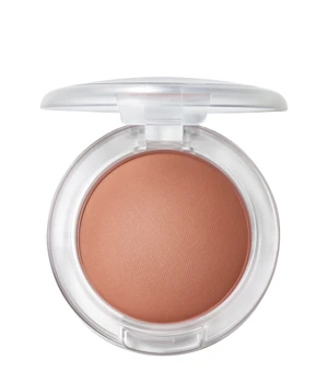 MAC Glow Play Blush Cremerouge · 7.3 g · Hellbraun
