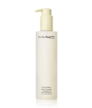 MAC Hyper Real Fresh Canvas Reinigungsöl · 200 ml