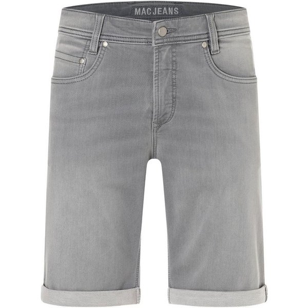 MAC Jeansbermudas Jogn Bermuda Sommerhose