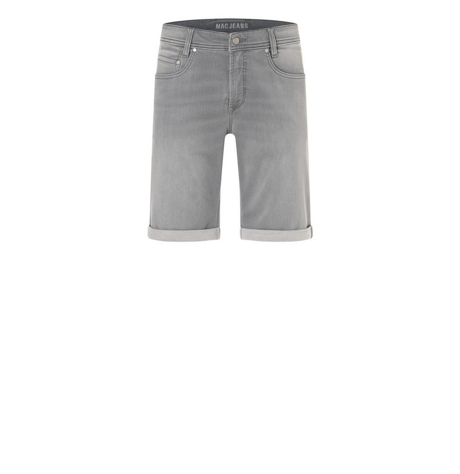 MAC Jeansbermudas Jogn Bermuda Sommerhose – Bild 2 von 5