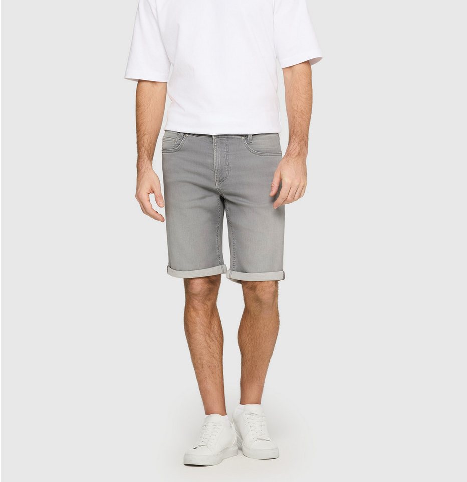 MAC Jeansbermudas Jogn Bermuda Sommerhose – Bild 4 von 5