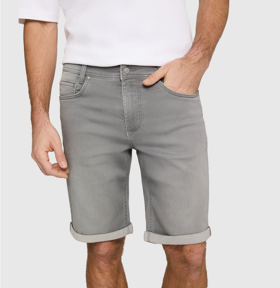 MAC Jeansbermudas Jogn Bermuda Sommerhose – Bild 5 von 5