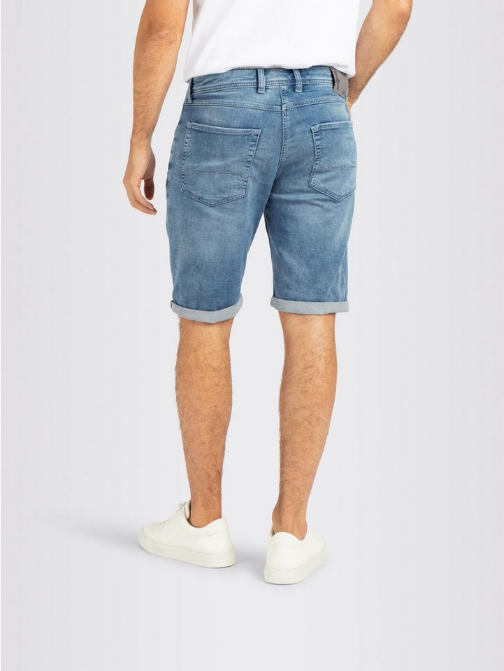 MAC Jeansshorts Jogn Bermuda – Bild 2 von 5