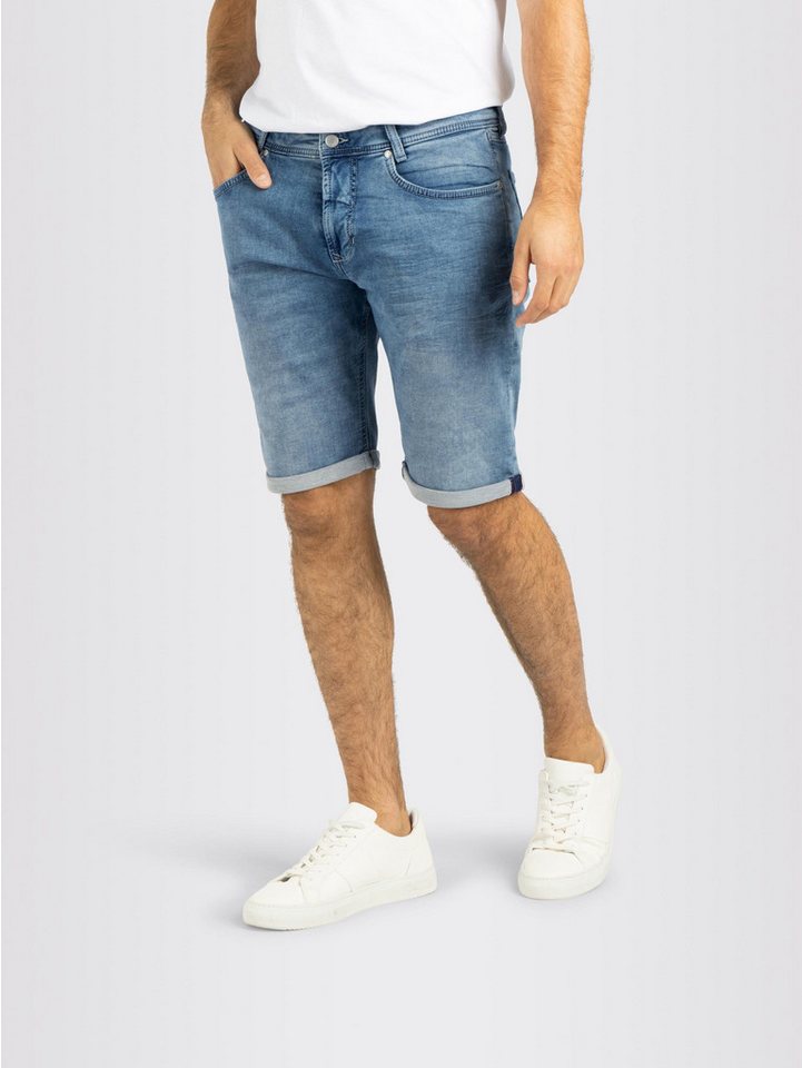 MAC Jeansshorts Jogn Bermuda – Bild 3 von 5