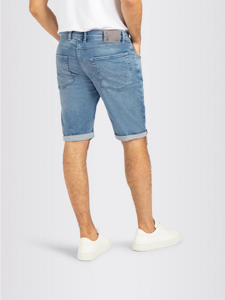 MAC Jeansshorts Jogn Bermuda – Bild 4 von 5