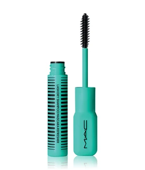 MAC Lash Dry Shampoo Mascara Refresher Mascara · 6.5 ml · Schwarz