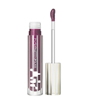 MAC LIPGLASS AIR Lipgloss · 5 ml · Hellbraun