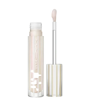 MAC LIPGLASS AIR Lipgloss · 5 ml · Nude