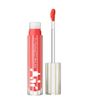 MAC LIPGLASS AIR Lipgloss · 5 ml · Orange