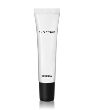 MAC Lipglass Clear Lipgloss · 15 ml · Creme