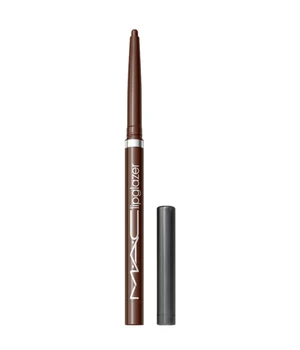 MAC Lipglazer Lipliner · 0.25 g · Braun