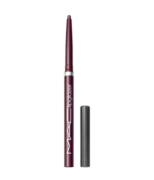 MAC Lipglazer Lipliner · 0.25 g · Dunkelrot