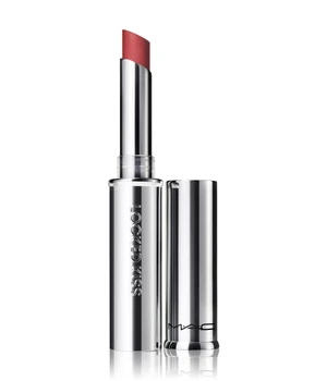 MAC Locked Kiss Lipstick Lippenstift · 1.8 g · Braun