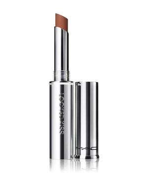 MAC Locked Kiss Lipstick Lippenstift · 1.8 g · Braun