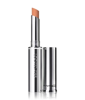 MAC Locked Kiss Lipstick Lippenstift · 1.8 g · Hellbraun
