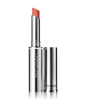 MAC Locked Kiss Lipstick Lippenstift · 1.8 g · Hellbraun
