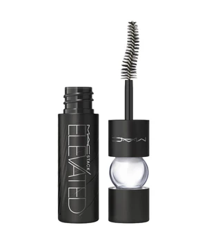MAC MACSTACK Elevated Mascara · 8 ml · Schwarz