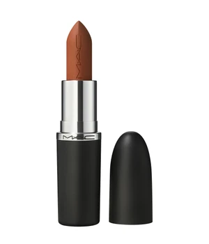 MAC MACXimal Matte Lipstick Lippenstift · 3.5 g · Braun