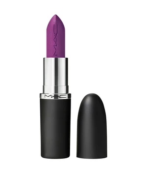 MAC MACXimal Matte Lipstick Lippenstift · 3.5 g · Braun