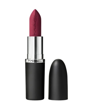 MAC MACXimal Matte Lipstick Lippenstift · 3.5 g · Dunkelrot