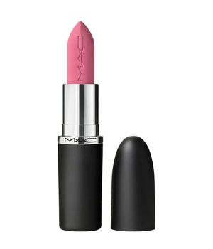 MAC MACXimal Matte Lipstick Lippenstift · 3.5 g · Hellbraun