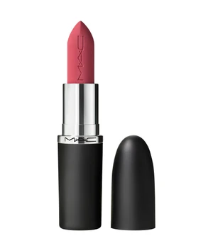 MAC MACXimal Matte Lipstick Lippenstift · 3.5 g · Hellbraun